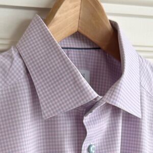 Eton Contemporary Shirt 16.5